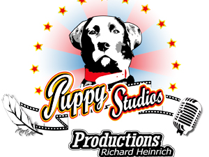 Puppy Studios Productions | Tonstudio für Sprachaufnahmen, Imagefilm, Elearnings, Hörbuchproduktion,
