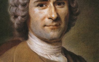 Hör – Häppchen | Das Original – Rousseaus Bekenntnisse Erster Teil #1