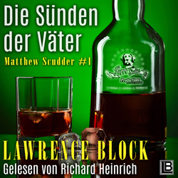 Lawrence Block – Die Sünden der Väter – Matthew Scudder – Buch 1